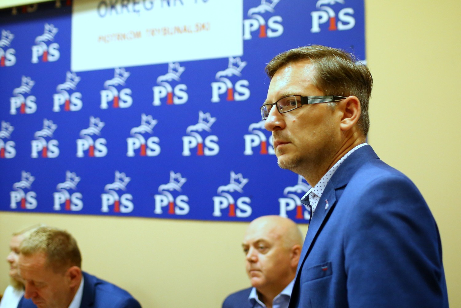 Piotrkowski PiS zachwala rządowy "Plan dla wsi"