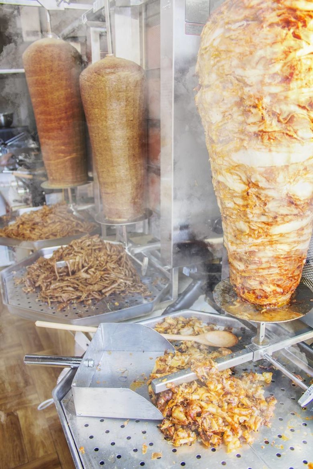 9. miejsce Ali Baba