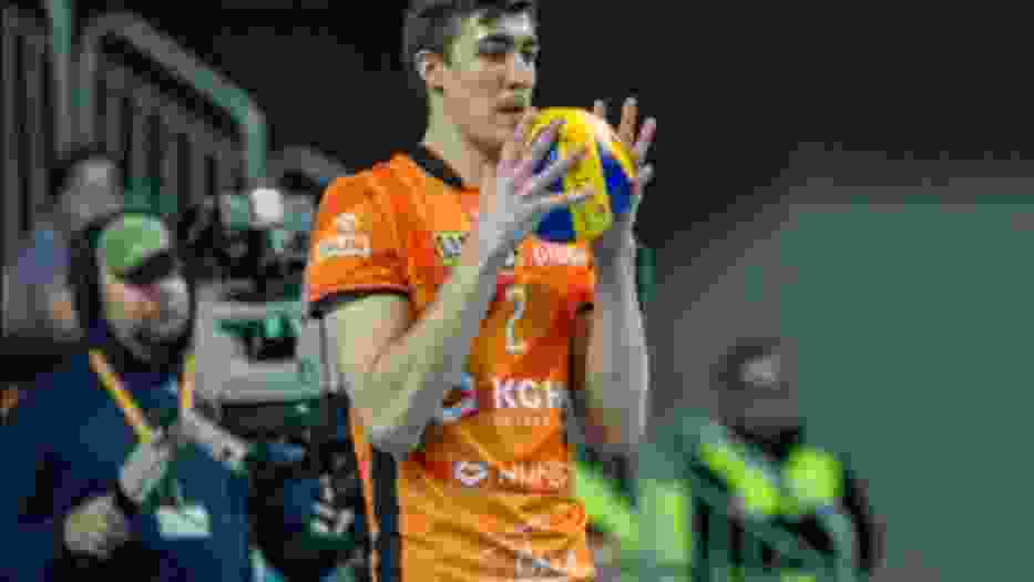 Łukasz Kaczmarek
