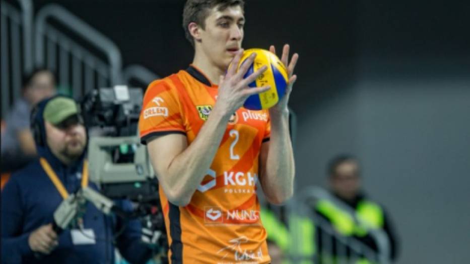 Łukasz Kaczmarek