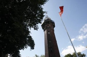 Latarnia Morska Gdańsk Nowy Port