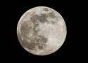 Dziś wyjątkowa pełnia Księżyca! Będzie większy i bardziej kolorowy niż zwykle