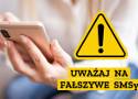 MOPS ostrzega przed oszustami. Uwaga na fałszywe smsy