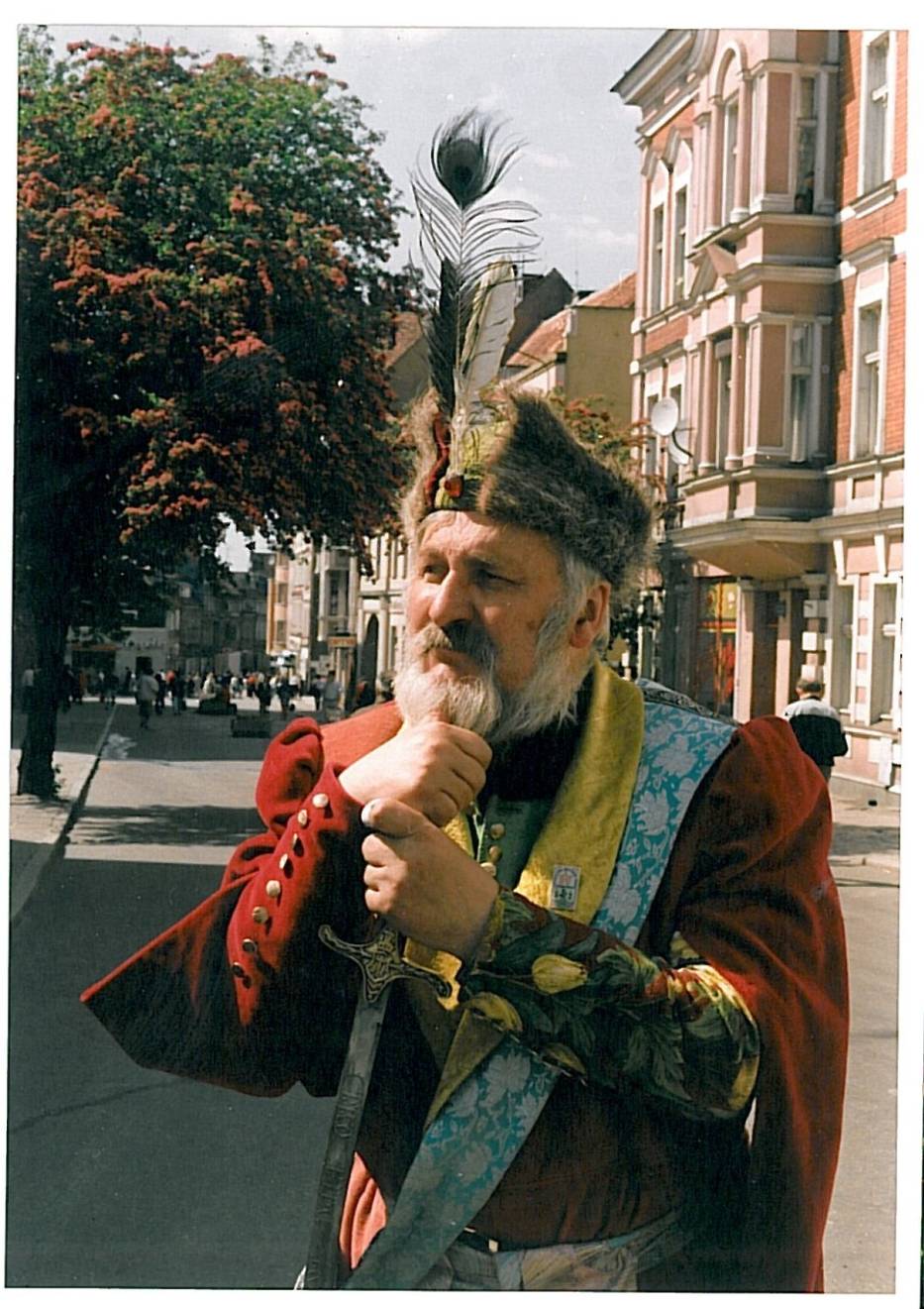 usiądźmy i pogadajmy