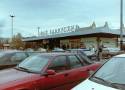 Tak wyglądała Łódź w latach 90. XX wieku! Dworzec Łódź Fabryczna na starych zdjęciach
