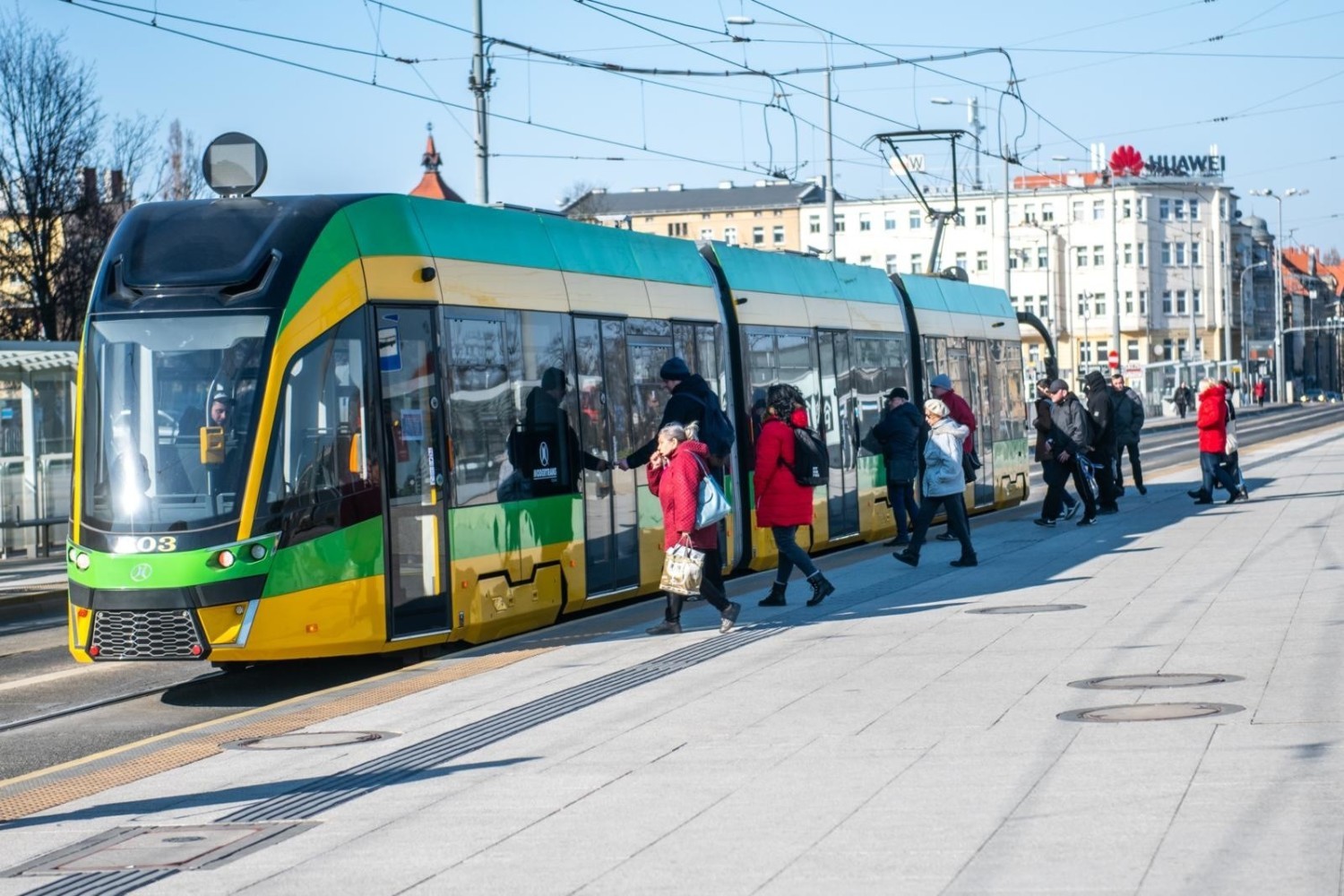 Od poniedziałku 18 maja czekają nas zmiany w rozkładzie jazdy MPK w rejonie mostu św