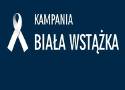 Kampania „Biała Wstążka” w Ełku – stop przemocy wobec kobiet