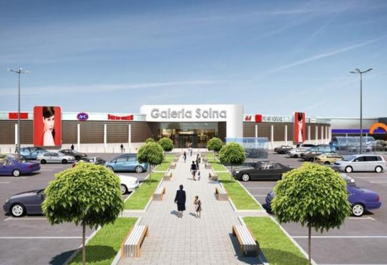 Galeria Solna