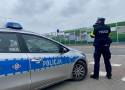Gdynia. Kierowca z fałszywym prawem jazdy zatrzymany na Obwodnicy Trójmiasta. Grozi mu do 5 lat pozbawienia wolności