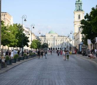 Krakowskie Przedmieście znów stanie się deptakiem. Ratusz podał szczegóły