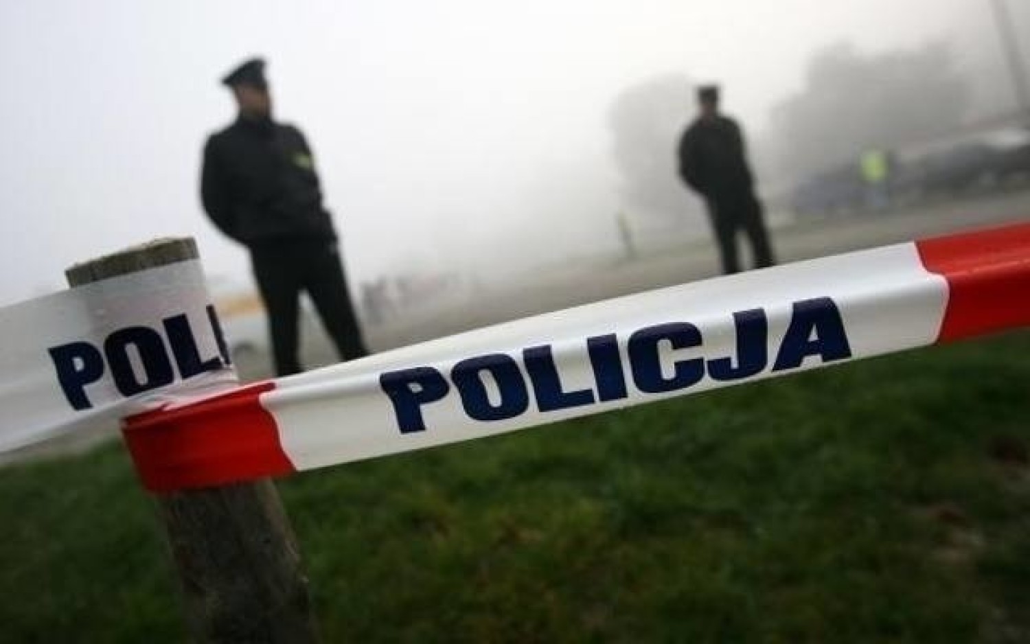 - Dzisiaj rano nie zgłosiła się do służby