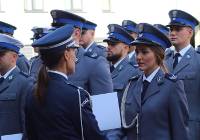 Tak obchodzono Święto Policji w Komendzie Powiatowej Policji w Inowrocławiu