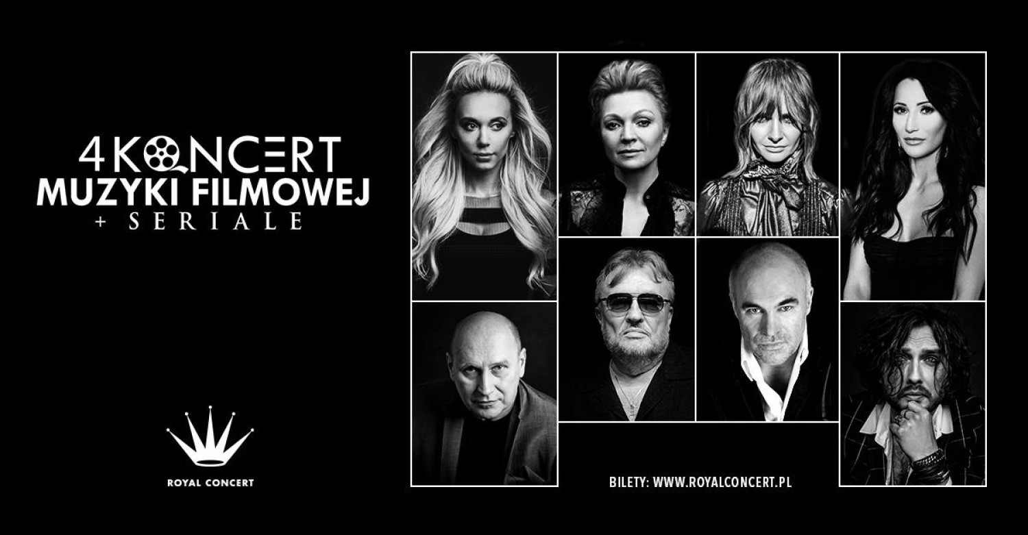 2. Koncert pełen miłości