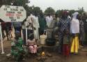 Studnia w Czadzie w Afryce ufundowana przez chrześcijan z Podkarpacia [ZDJĘCIA]