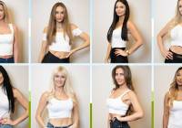 Oto finalistki pierwszej edycji konkursu Polska Miss 30+. To 30 pań z całej Polski