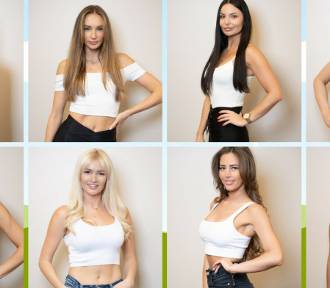 Oto finalistki pierwszej edycji konkursu Polska Miss 30+. To 30 pań z całej Polski