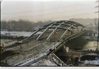 Ta inwestycja zmieniła Kraków. 22 lata temu otwarto kluczowy most 