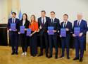 Radni nowej kadencji otrzymali zaświadczenia o wyborze do Rady Miasta Kalisza