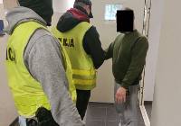 Sąd zadecydował. Jest areszt dla 37-latka z Aleksandrowa Kujawskiego [zdjęcia, wideo]