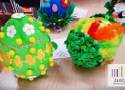 Wielkanocny konkurs plastyczny ogłoszony w Złoczewie REGULAMIN