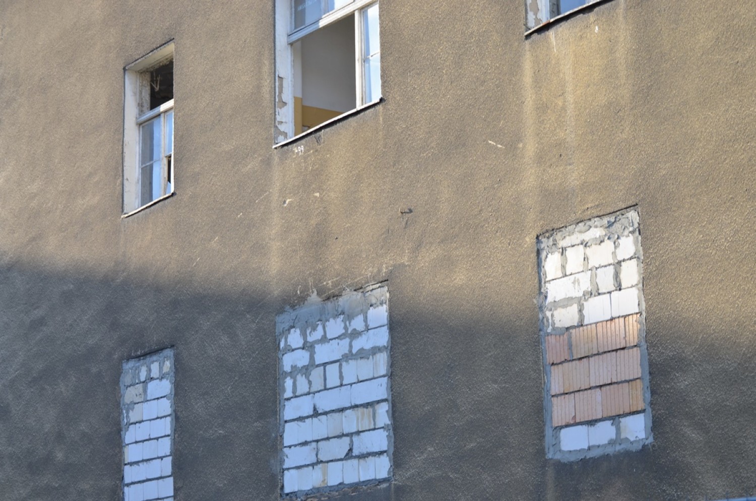 Dawny koszarowiec wróci do wojska?