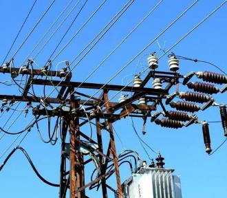 Wyłączenia prądu w Rejonie Energetycznym Łowicz. Gdzie zabraknie energii?