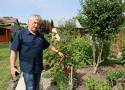 Działkowcy z Rzeszowa walczą o przyszłość swoich ogrodów
