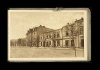 Stare zdjęcia Mogilna. Tak miasto wyglądało przed drugą wojną światową [zdjęcia] 