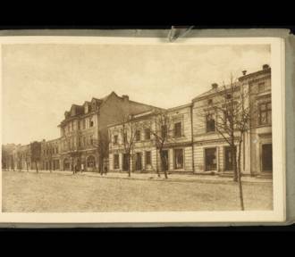 Stare zdjęcia Mogilna. Tak miasto wyglądało przed drugą wojną światową. Zdjęcia