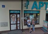 Mieszkańcy Łowicza na Google Street View. Sprawdź, kto ma zdjęcie Google'a?
