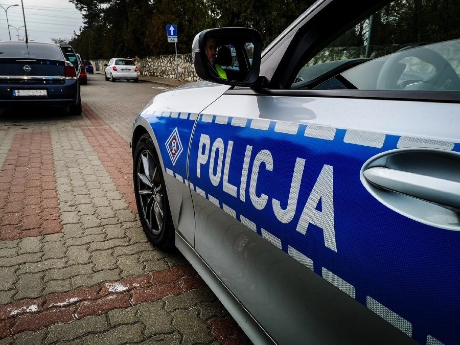 Które trasy są najczęściej kontrolowane przez policję? Tego typu informacje postanowili sprawdzić specjaliści z systemu Yanosik