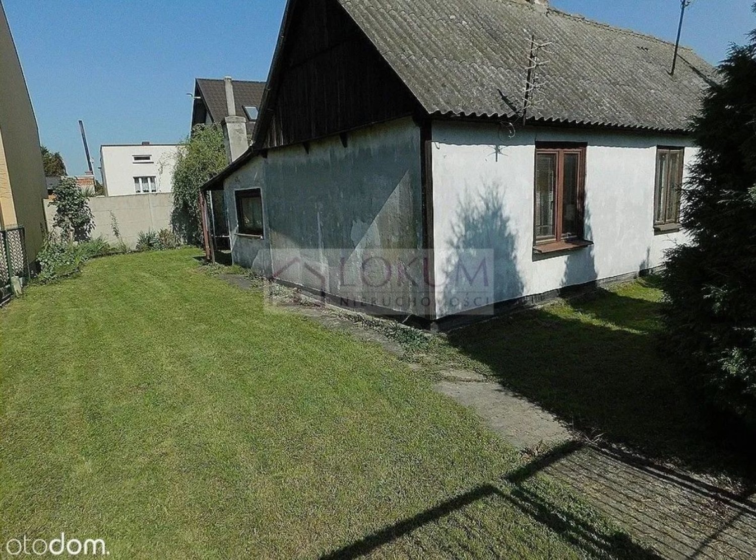110 000 zł Radom, Janiszpol 1 447 zł/m²