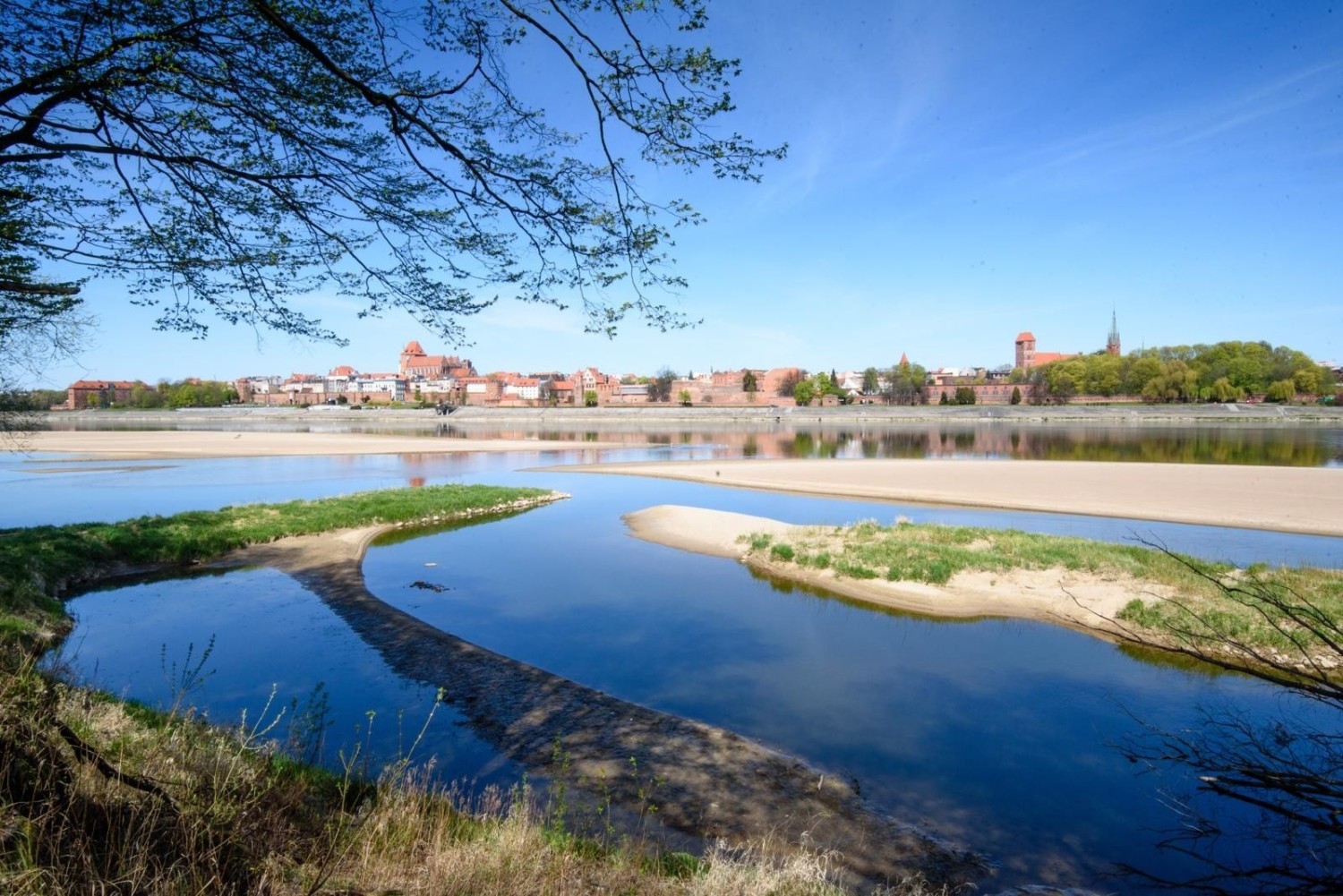 Poznajesz te niesamowite miejsca? To Kujawsko-Pomorskie na Instagramie