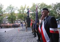 Święto Wojska Polskiego w Gliwicach – w programie defilada wojskowa i gra miejska