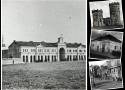 Tak wyglądały Kielce w XIX wieku. Zobacz archiwalne zdjęcia