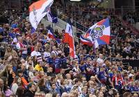 Dużo kibiców na finale Pucharu Polski siatkarzy. Znajdźcie się na zdjęciach