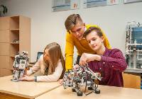Najlepsze szkoły w Łódzkiem w rankingu Perspektyw. TOP 30 liceów i TOP 15 techników