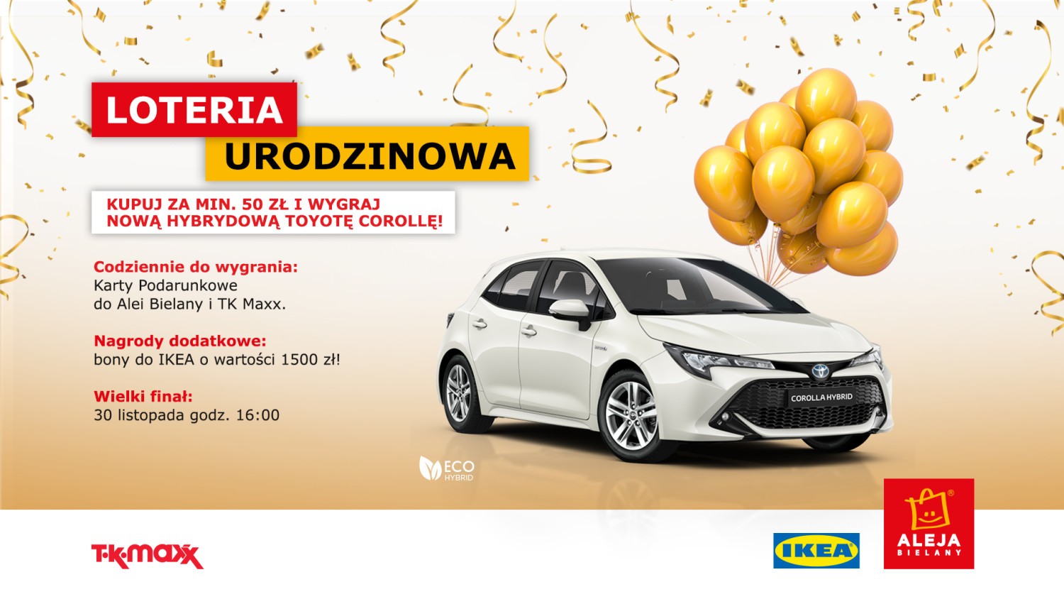 karta podarunkowa serwisów randkowych