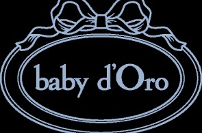 Baby d' Oro - Magdalena Gola