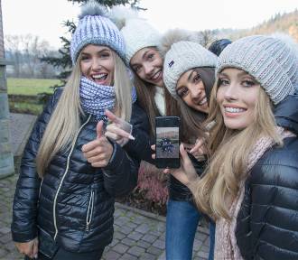 Miss Polski 2017. Zobacz, co dzieje się za kulisami wyborów! [DUŻO ZDJĘĆ]