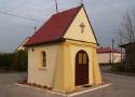 Dotacje na zabytki małej architektury w Łódzkiem. Będzie remont kapliczki w Ochocicach (gmina Kamieńsk)