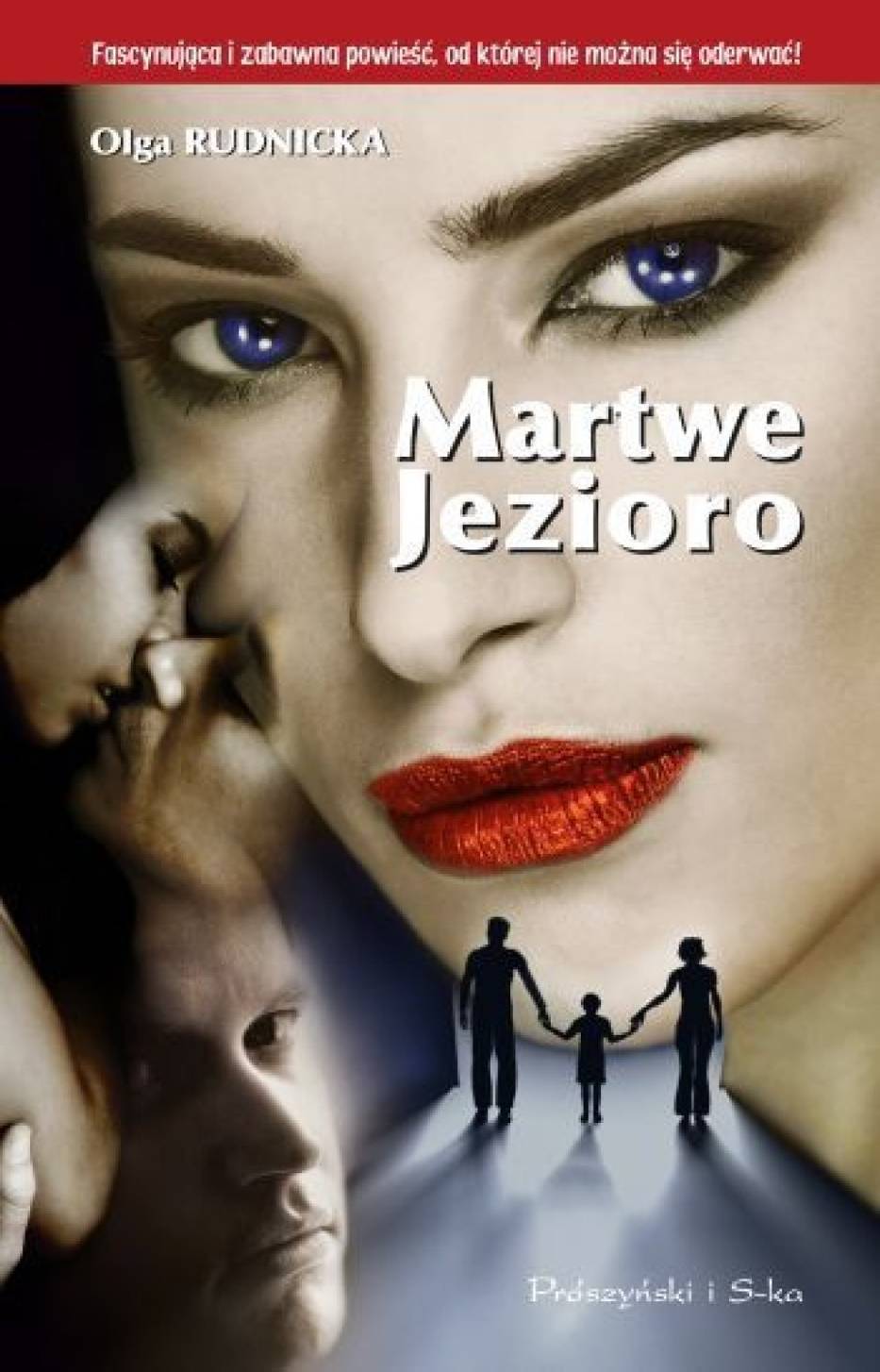 Zdjęcie pochodzi ze strony wydawcy