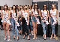 Półfinał Konkursu Piękności Polska Miss 2023. Poznaj piękne kandydatki z Pomorza