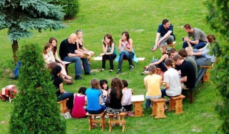 Nocny Marek - zajęcia warsztatowe z Markiem Kusibą, felietonistą nowojorskiego "Nowego Dziennika"