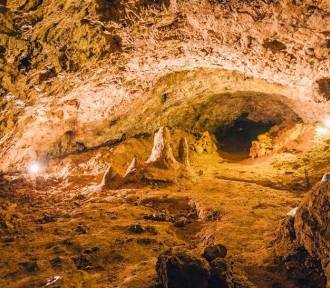 Jaskinie w Małopolsce. Są tajemnicze i niezwykłe. Idealne na nietypową wycieczkę