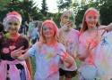 Kolor Fest Radomsko 2024. Dzień kolorów i baniek mydlanych w Parku Solidarności