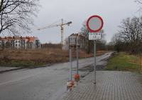 Wiadomo, kto wybuduje nową drogę przy Parku Miejskim w Legnicy