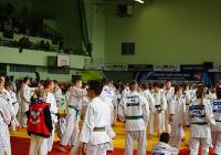 Cracow Judo Open 2023. Zawodnicy z 19 krajów wystąpią w hali AWF w Krakowie