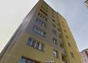 Tragiczny wypadek w Tychach. Kobieta wypadła z mieszkania na 9. piętrze w bloku. 50-latka nie żyje