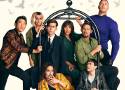 Premiera Umbrella Academy sezon 3 na Netflix za nami! Co warto wiedzieć?